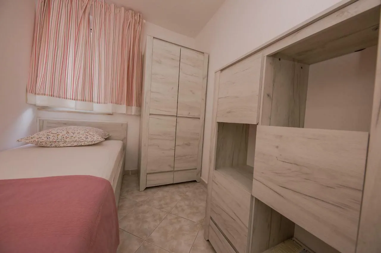 Apartments Mateo Trogir