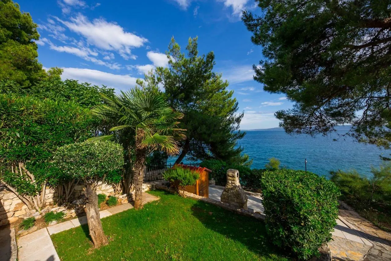 Apartments Mateo Trogir Croatia
