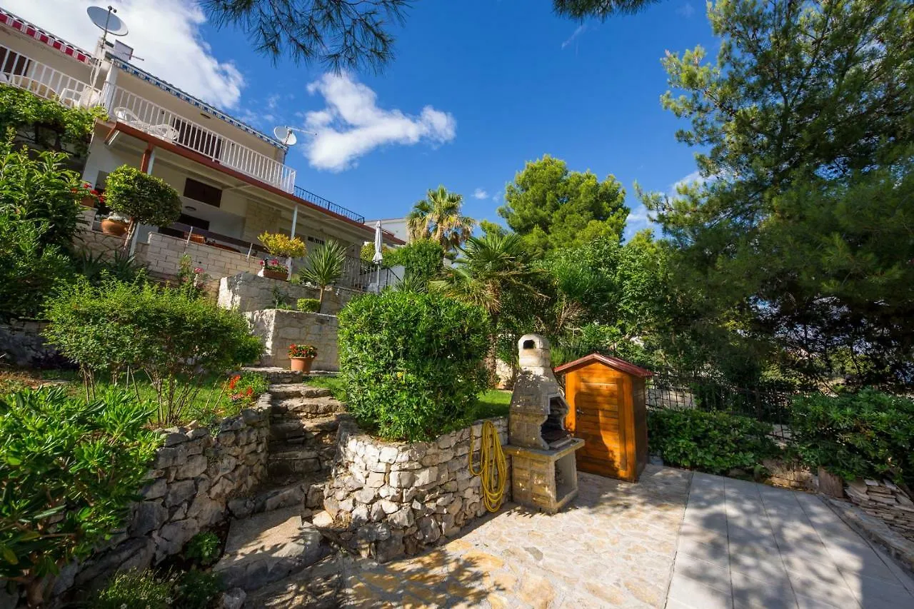 Apartments Mateo Trogir 0*,  Croatia