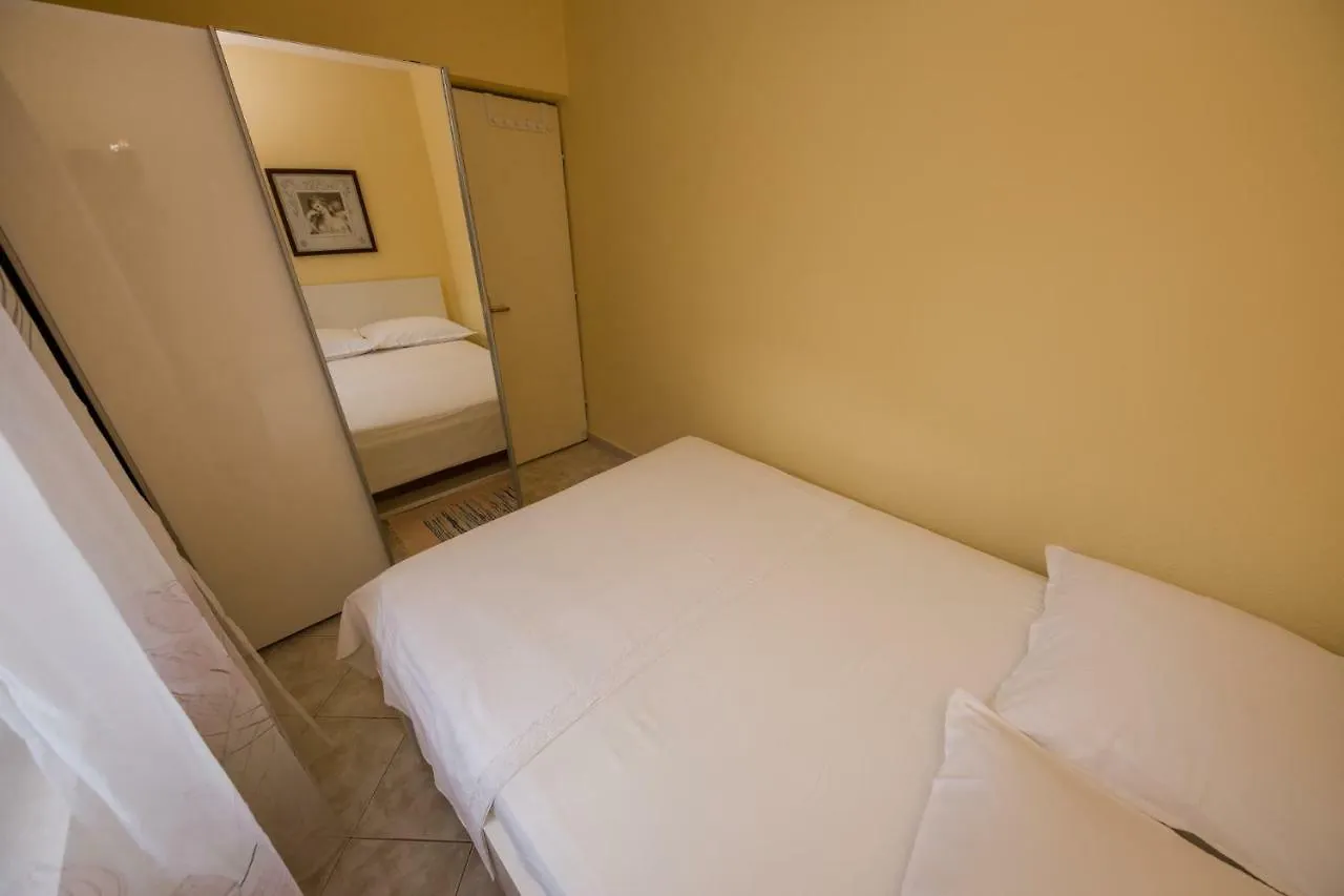 Apartments Mateo Trogir