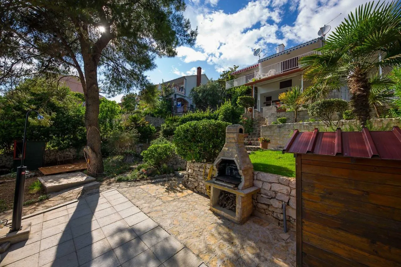 Apartments Mateo Trogir