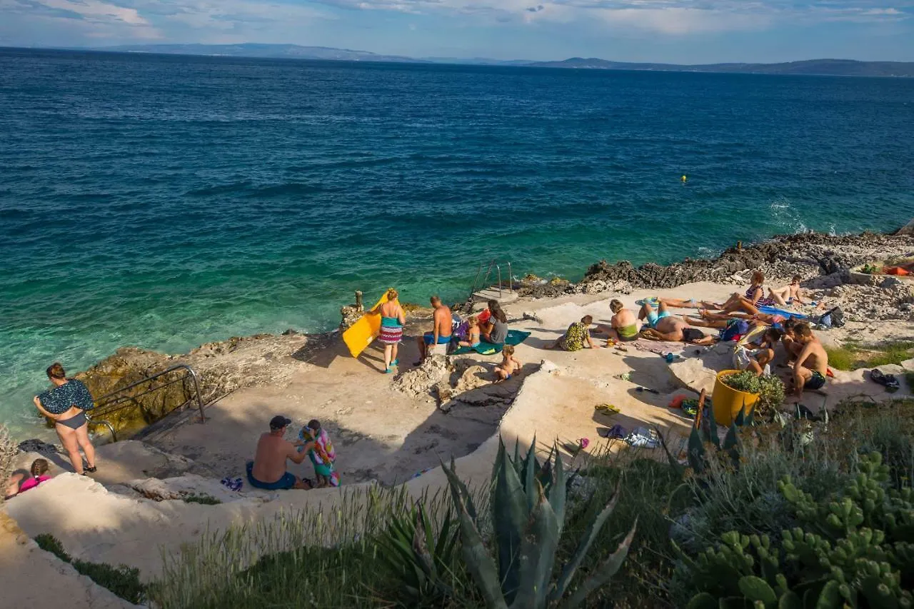 Apartments Mateo Trogir