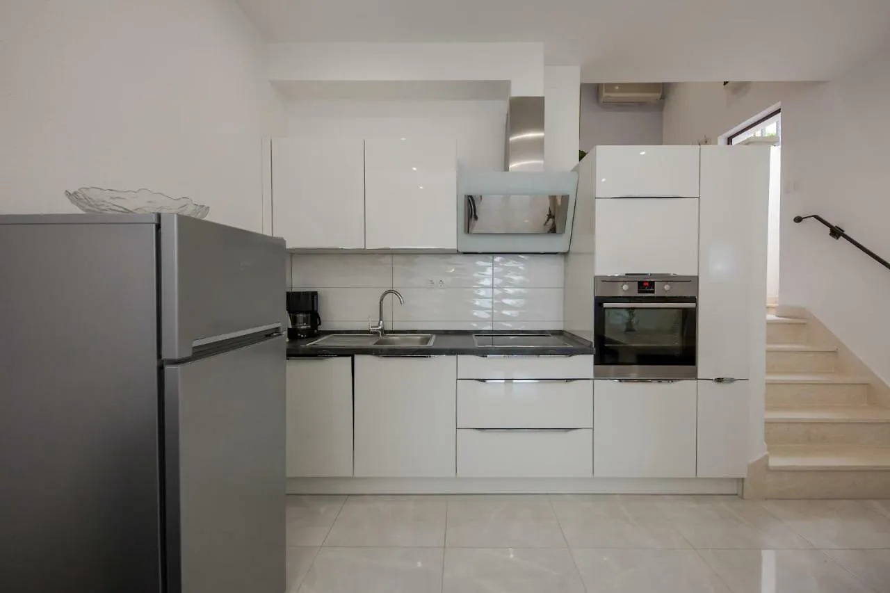 Apartments Mateo Trogir Croatia