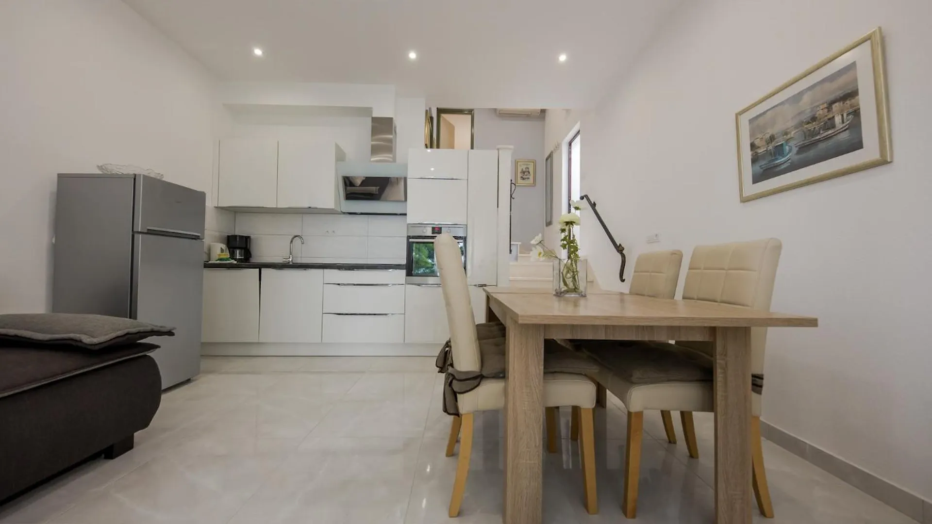 Apartments Mateo Trogir Croatia