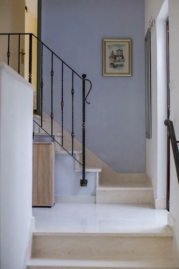 Apartments Mateo Trogir Croatia