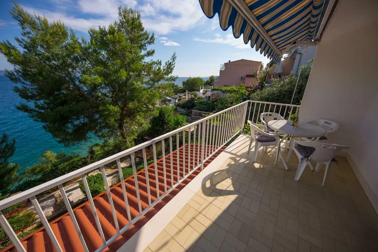 Apartments Mateo Trogir