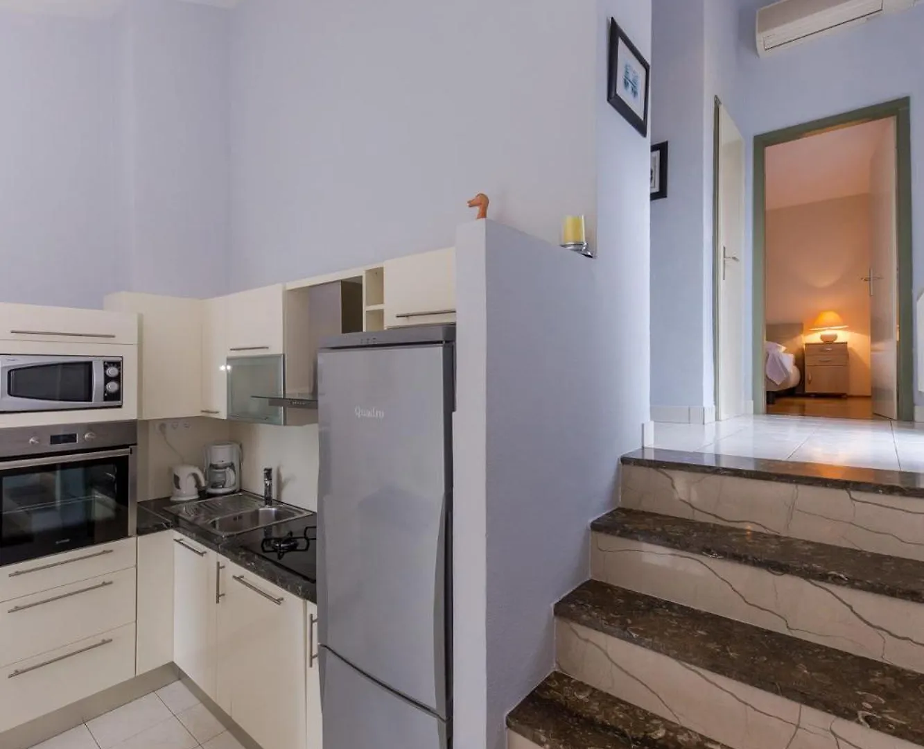 Apartments Mateo Trogir
