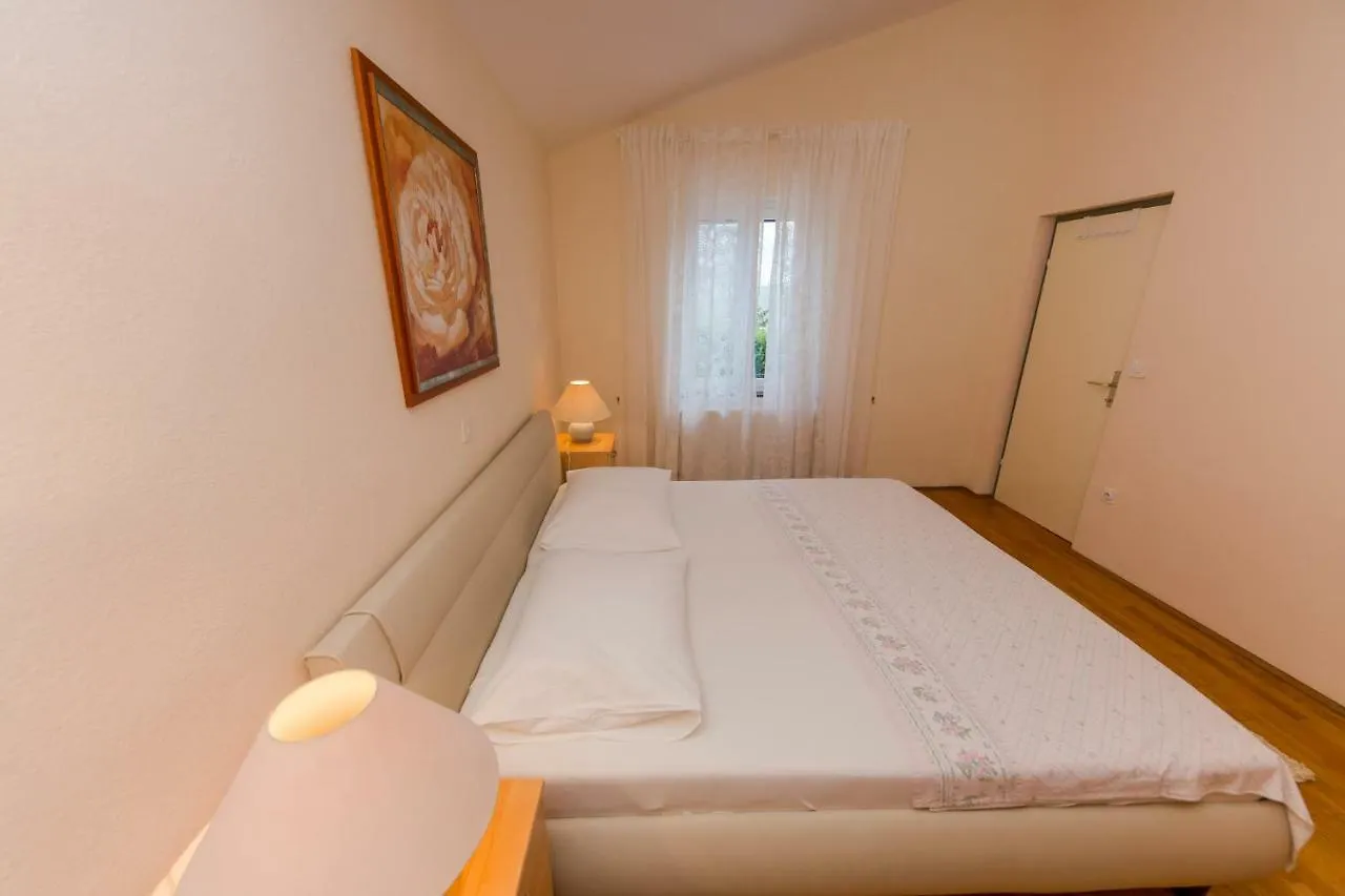 Apartments Mateo Trogir