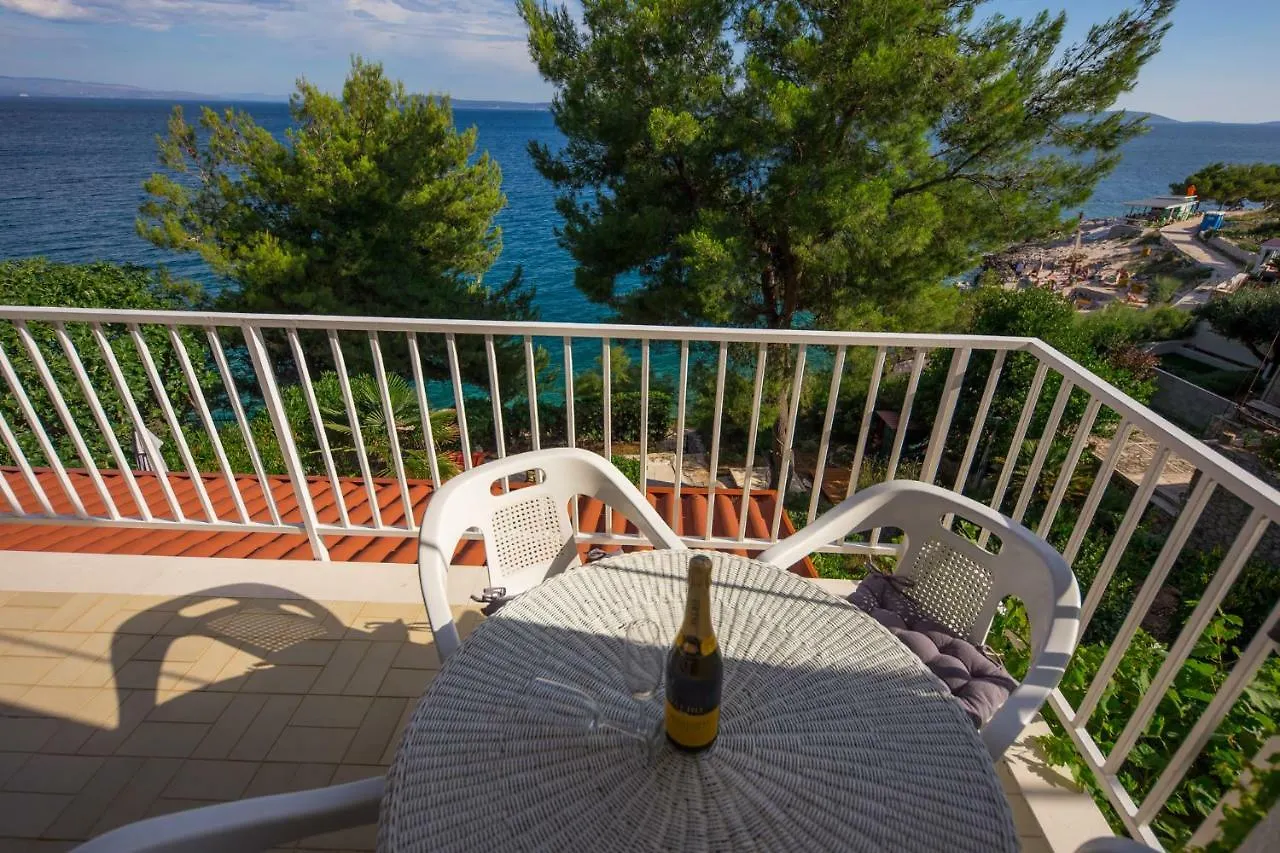 Apartments Mateo Trogir