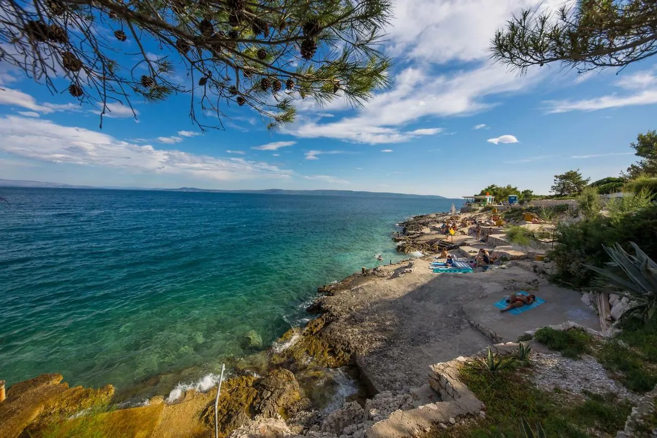 Apartments Mateo Trogir 0*,  Croatia