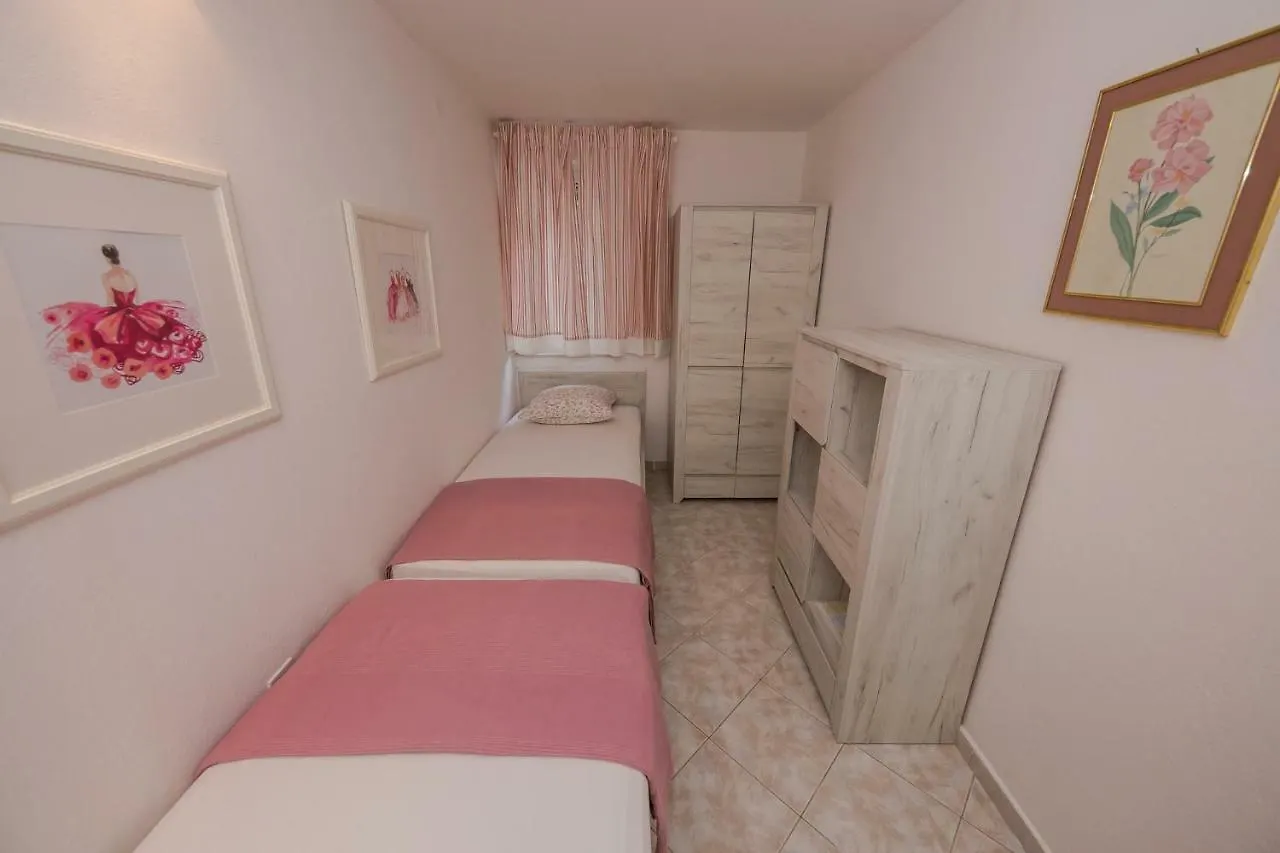 Apartments Mateo Trogir