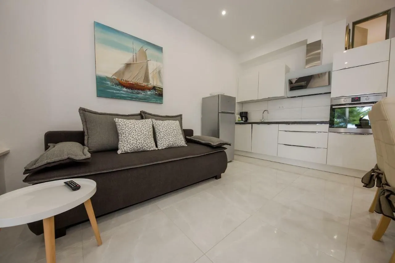Apartments Mateo Trogir