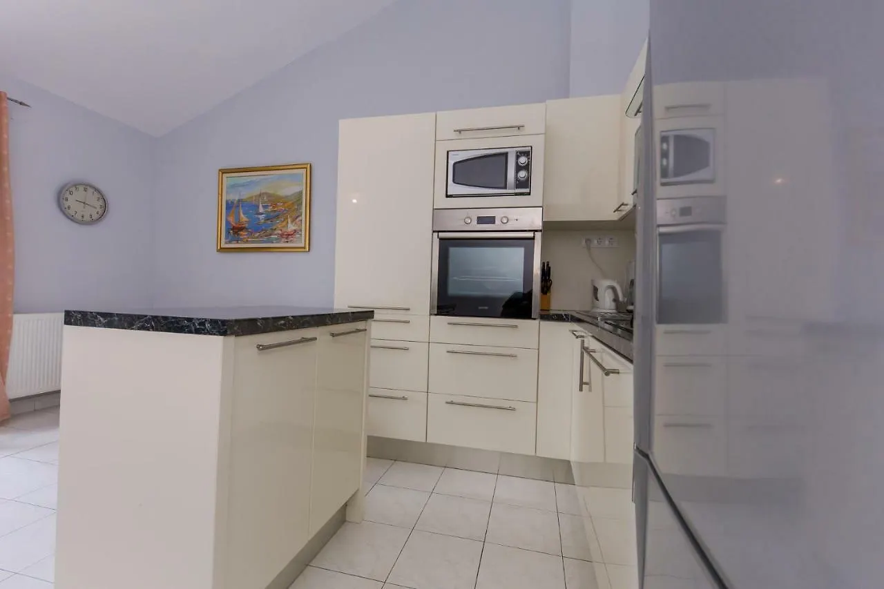 Apartments Mateo Trogir